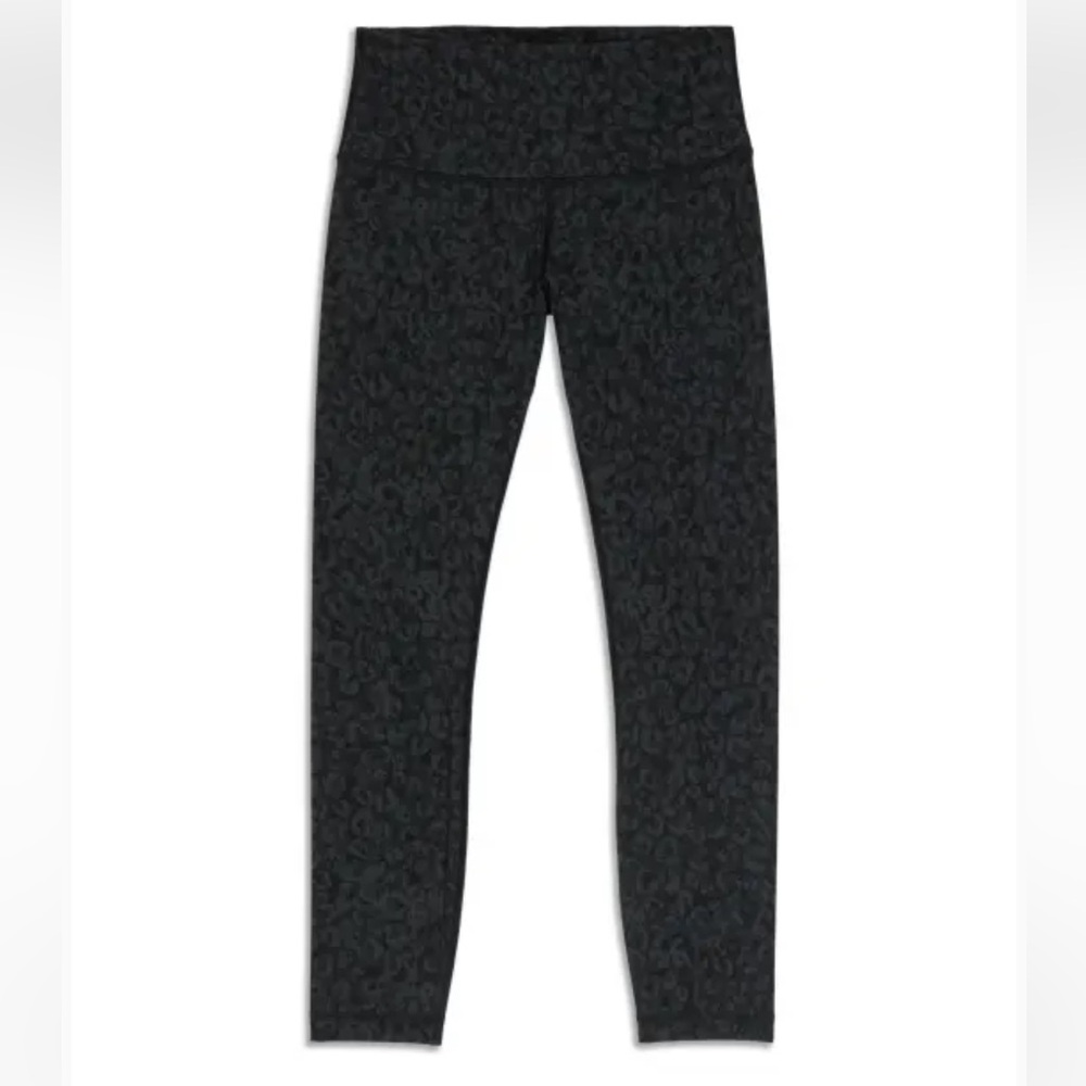 Lululemon align legging